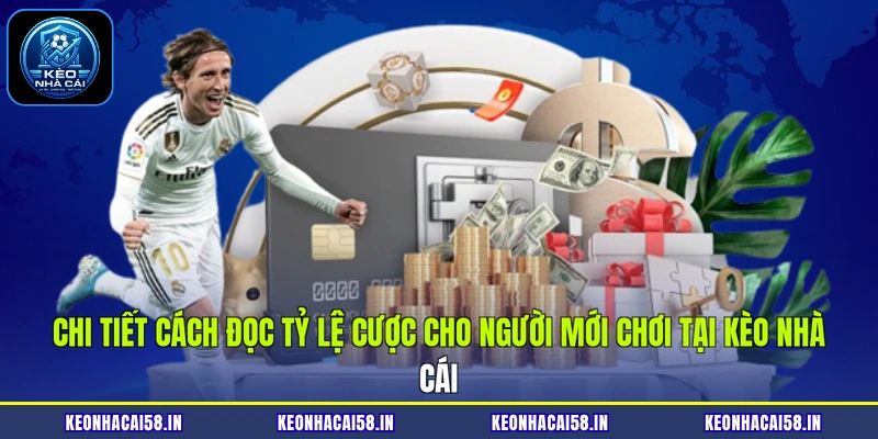 Kèo tài xỉu 2.25 2.5 2.75 - Top 3 Tỷ Lệ Vàng Ăn Tiền 2026 3 Chi tiết cách đọc tỷ lệ cược cho người mới chơi tại Kèo nhà cái